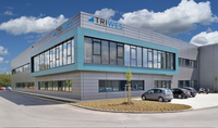 Triwes GmbH Ulm